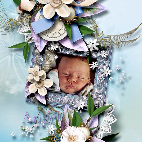 Angel whispers