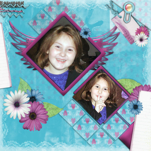 Angel Wings