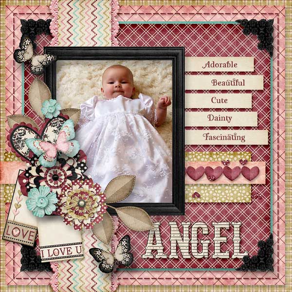 Angel