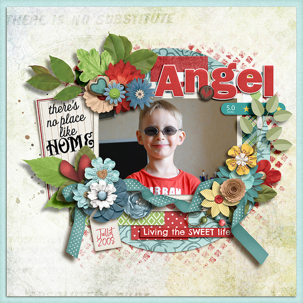 Angel
