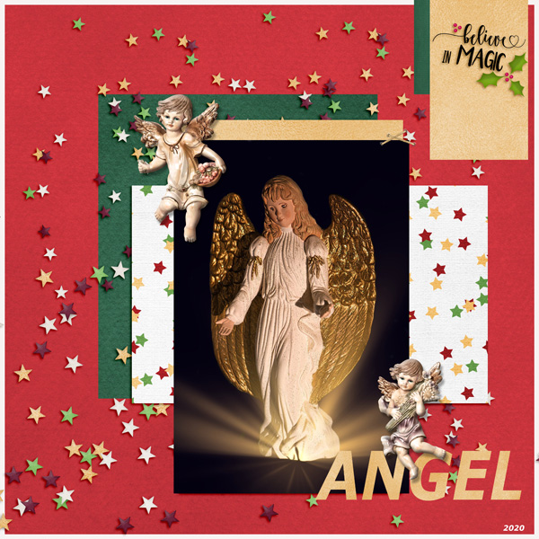 Angel