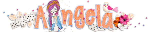 Angela April 2023 Siggy