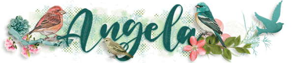 Angela Bird Siggy - March 2024