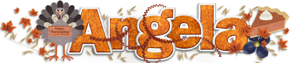 Angela - November 2023 Siggy