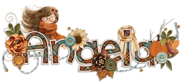 Angela Siggy - November 2024