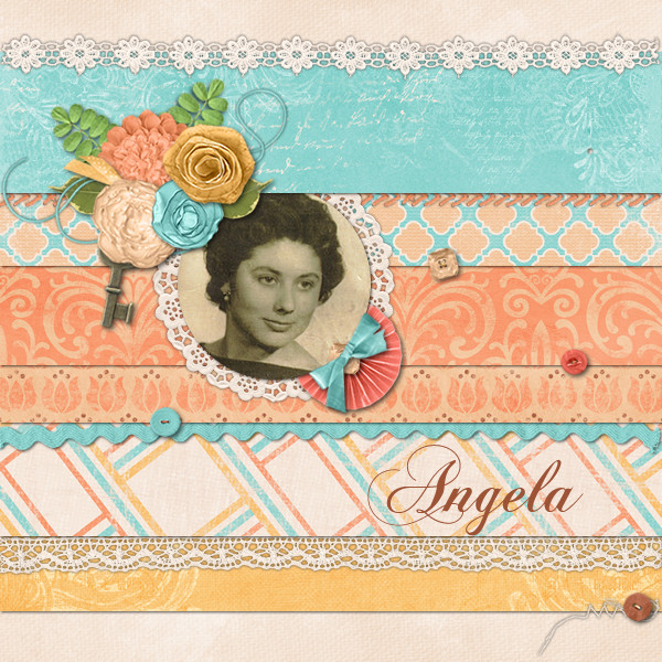 Angela