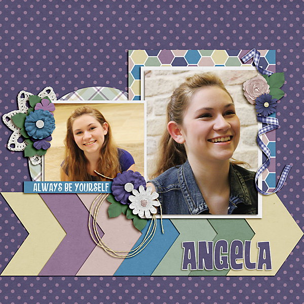 Angela