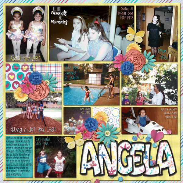 Angela