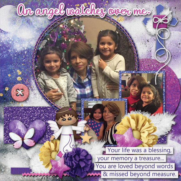 Angels Among Us!!