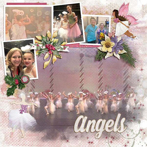 Angels