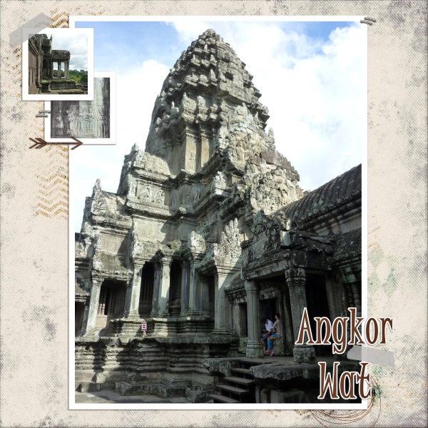 Angkor Wat