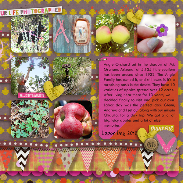 Angle Orchard right page