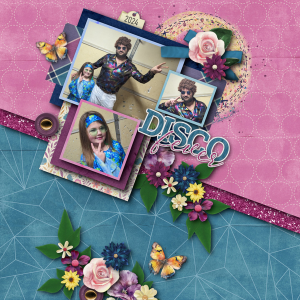 Angled 2 Templates