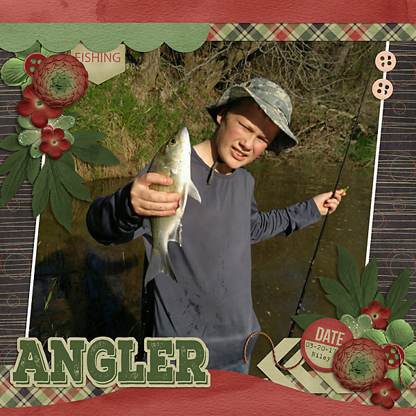 Angler
