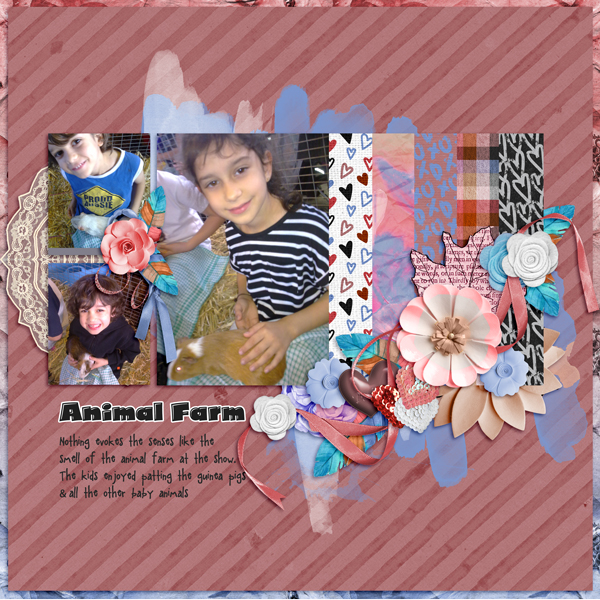 Animal Farm