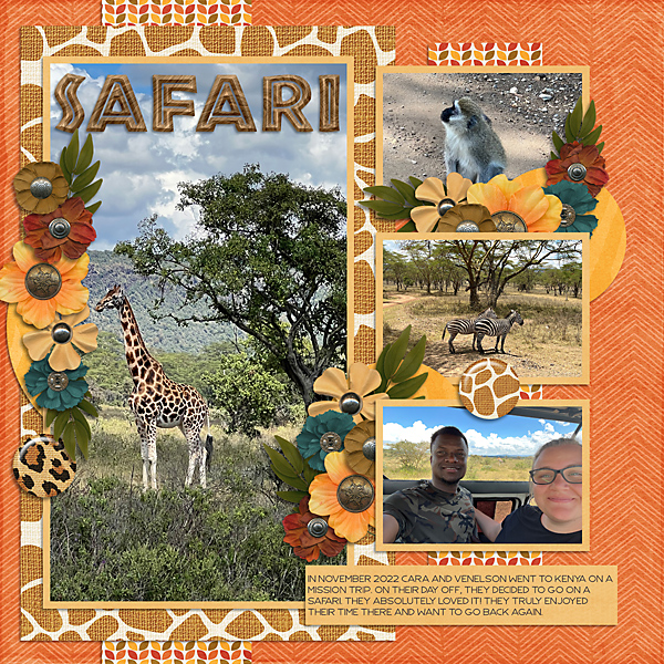 Animal Kingdom 2