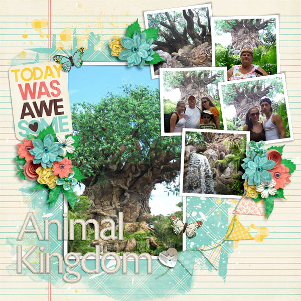 Animal Kingdom (2010)