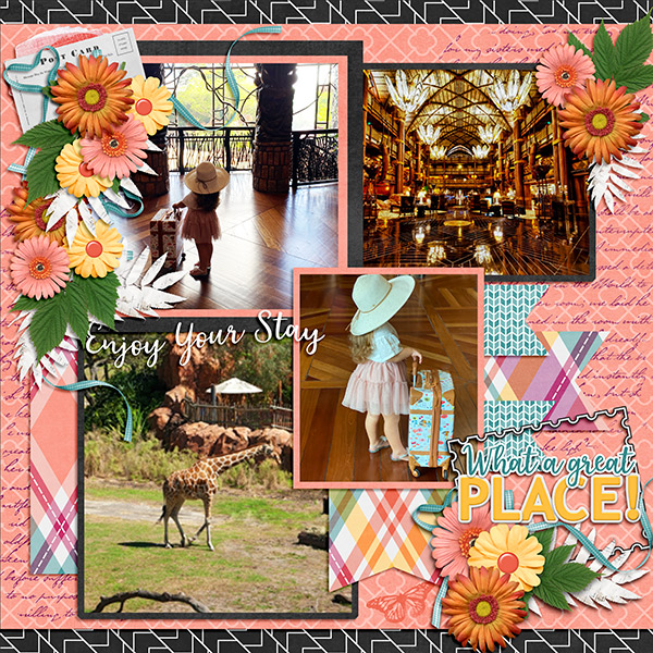 Animal Kingdom Lodge
