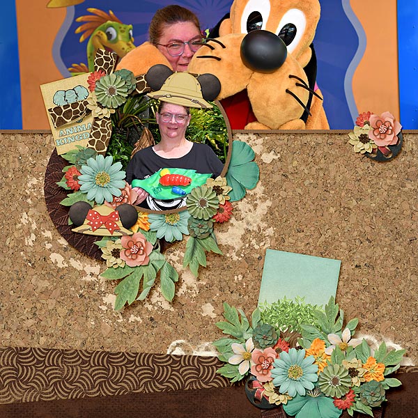 Animal Kingdom Park