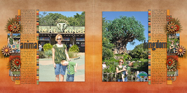 Animal Kingdom