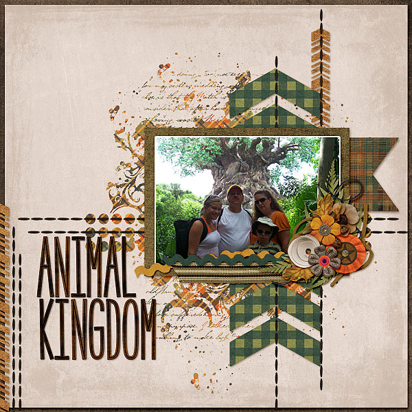 Animal Kingdom