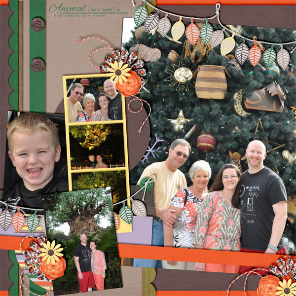Animal Kingdom