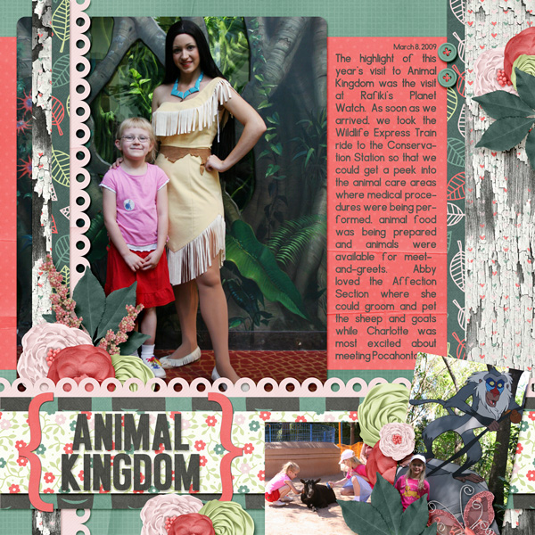 Animal Kingdom