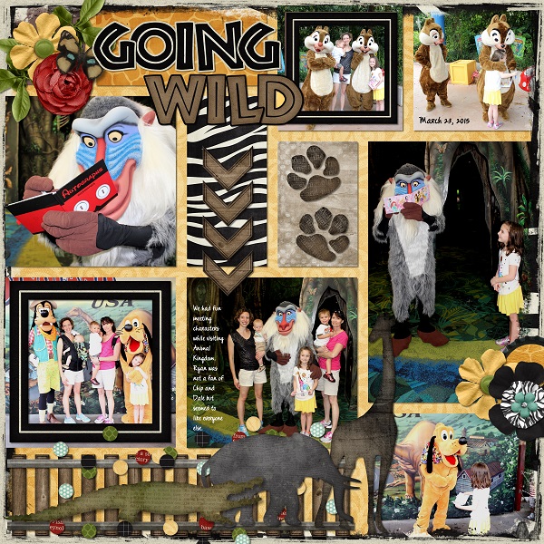 Animal Kingdom