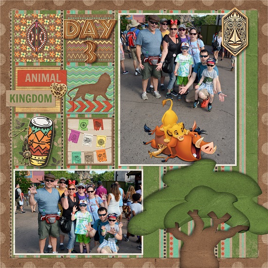 Animal Kingdom