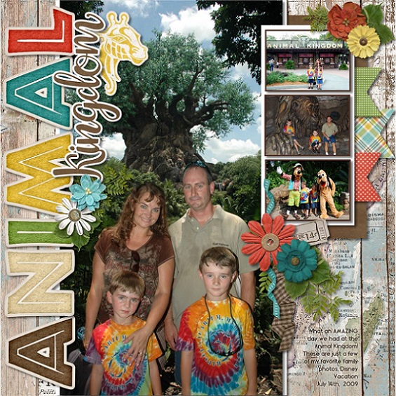 Animal Kingdom