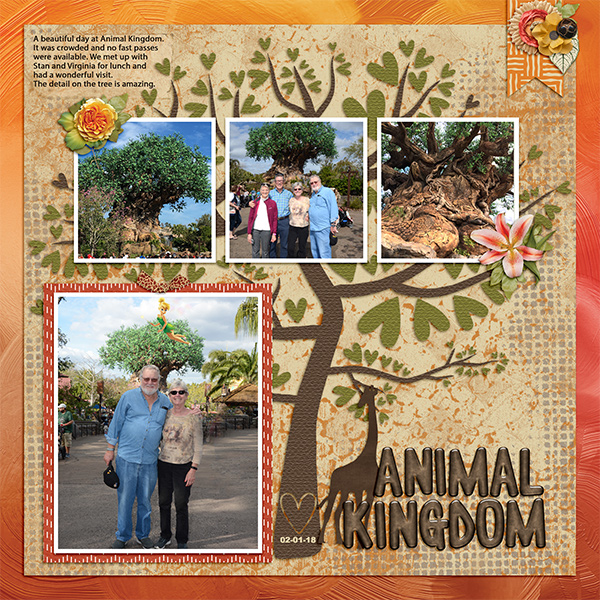 Animal Kingdom