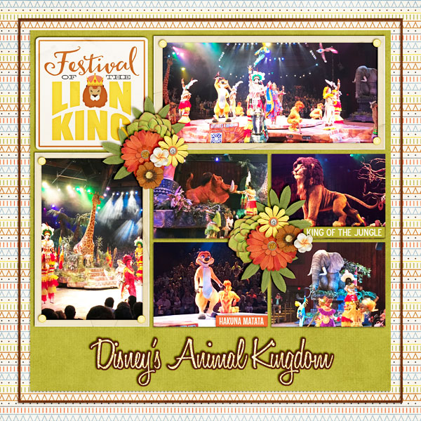 Animal Kingdom