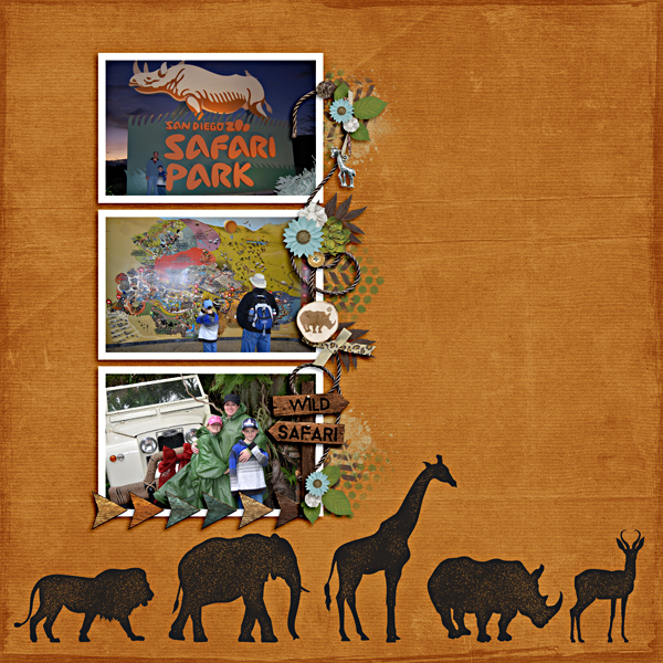 Animal Kingdom