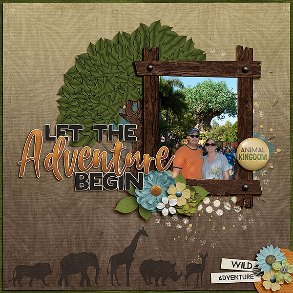 Animal Kingdom