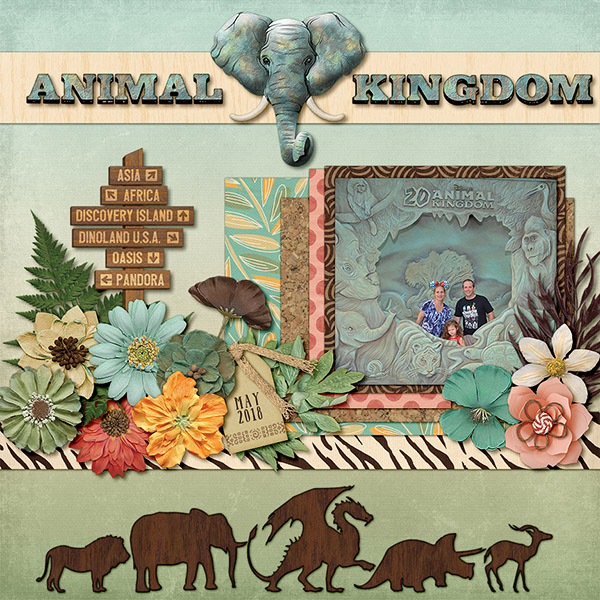 Animal Kingdom