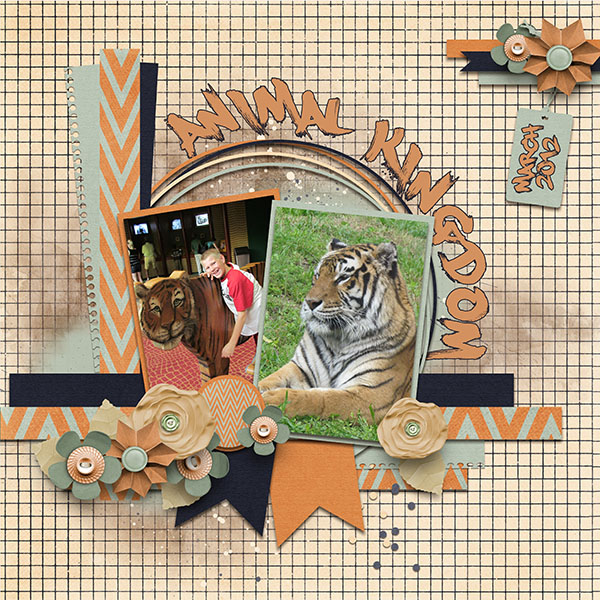Animal Kingdom