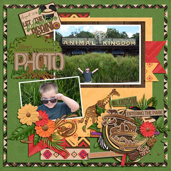 Animal Kingdom