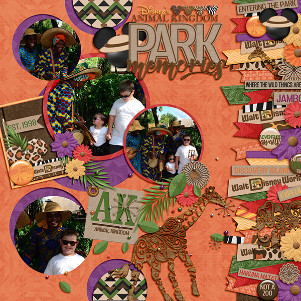 Animal Kingdom