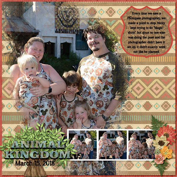 Animal Kingdom