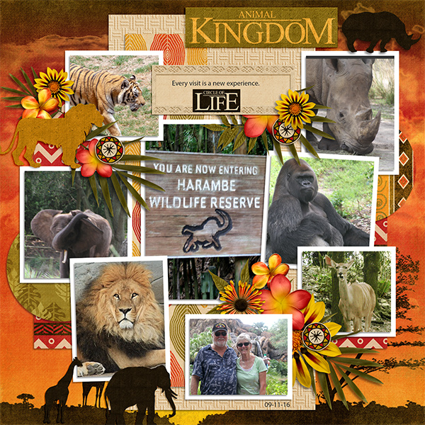 Animal Kingdom