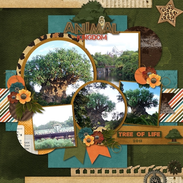 Animal Kingdom