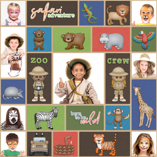 Animal Kingdom