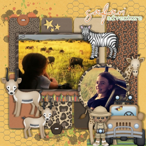 Animal Kingdom