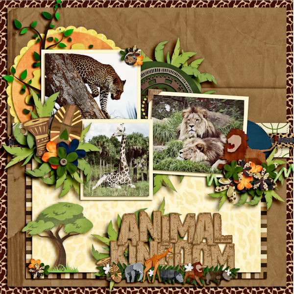 Animal Kingdom