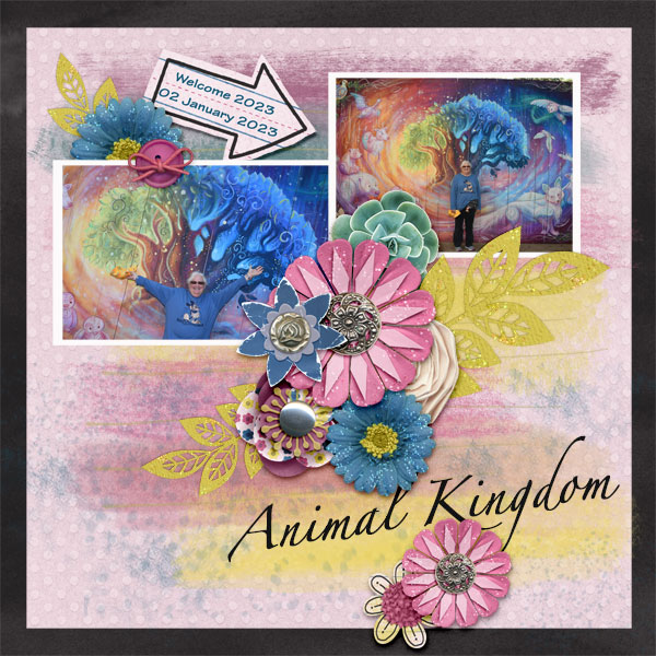 Animal Kingdom