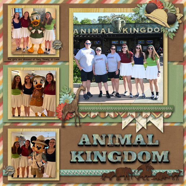 Animal Kingdom
