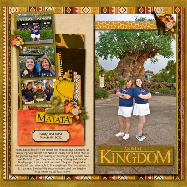 Animal Kingdom