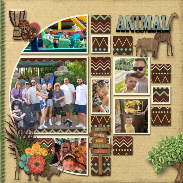 Animal Kingdom