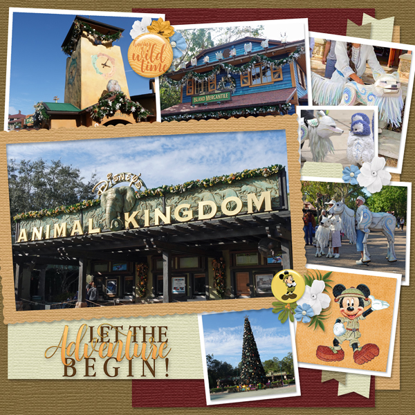 Animal Kingdom