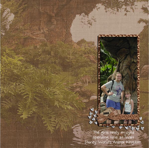 Animal Kingdom